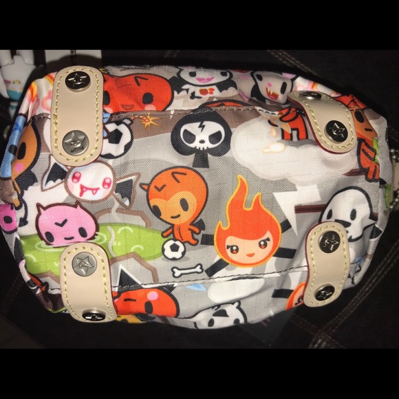 Tokidoki LeSportsac - Picture 3 of 4